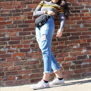 Meet your Posher, Lucy